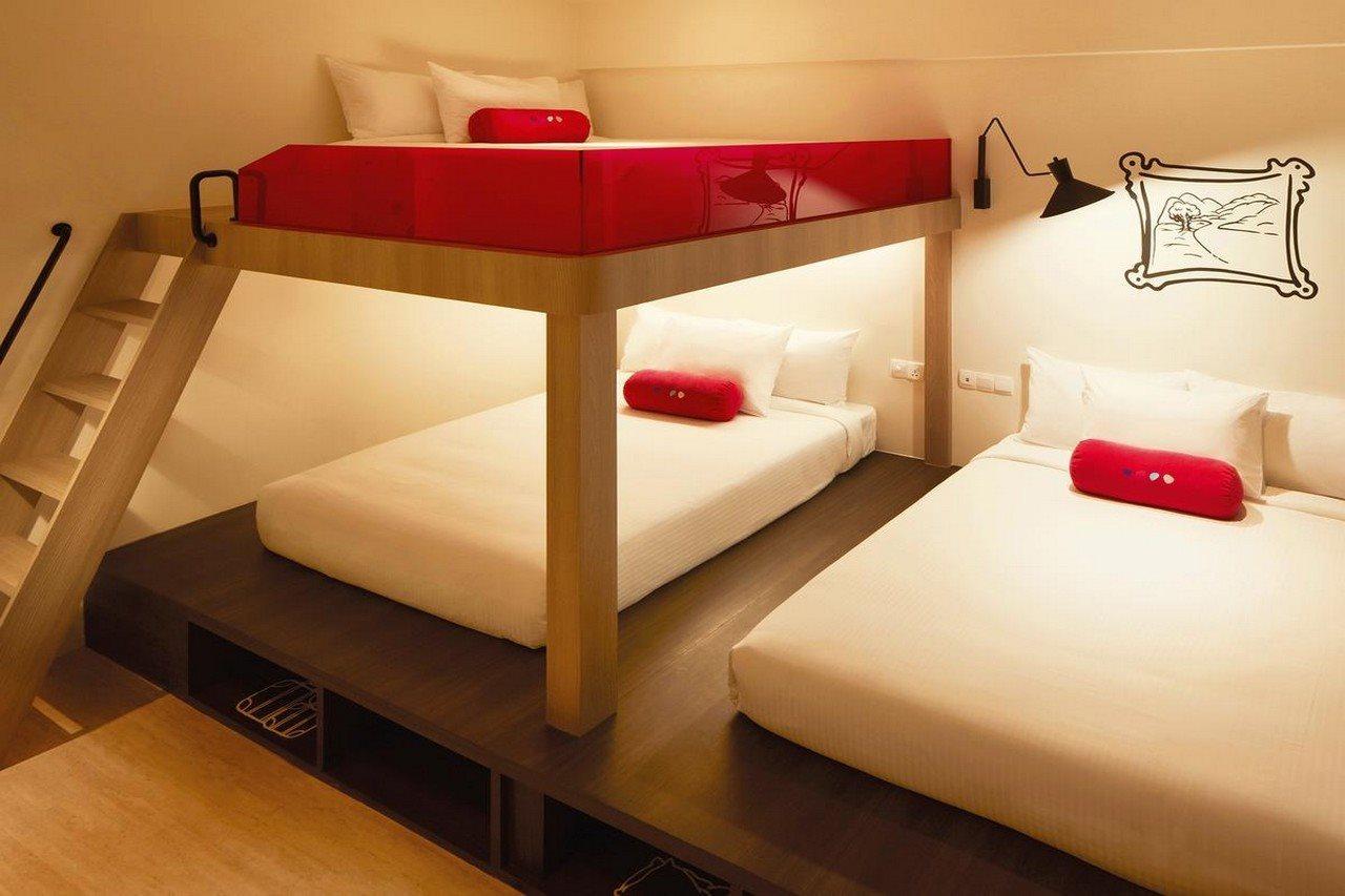 Resorts World Genting - Genting Skyworlds Hotel Esterno foto