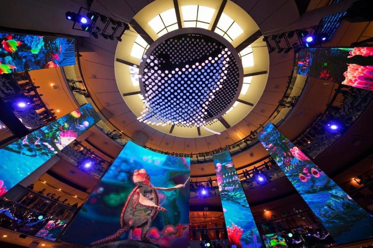Resorts World Genting - Genting Skyworlds Hotel Esterno foto