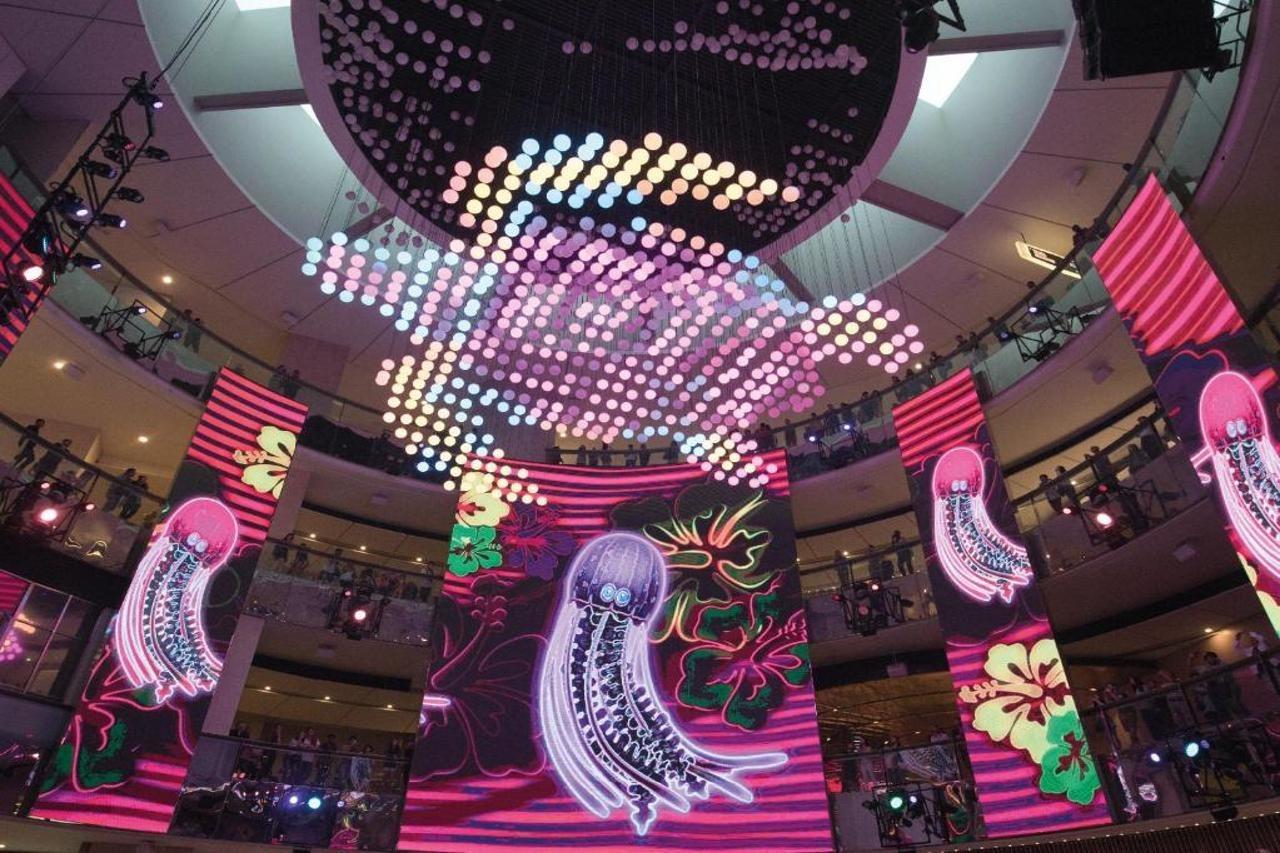 Resorts World Genting - Genting Skyworlds Hotel Esterno foto