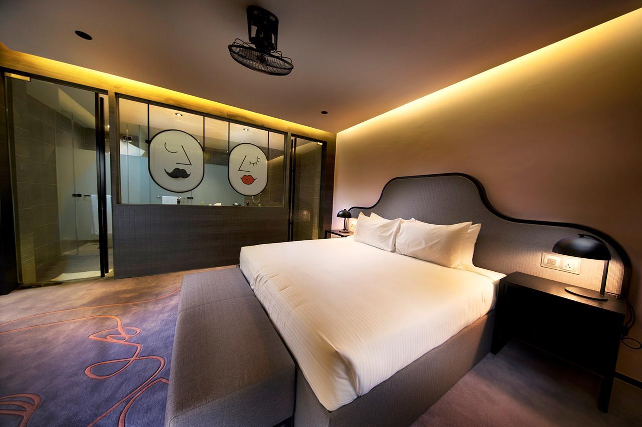 Resorts World Genting - Genting Skyworlds Hotel Esterno foto