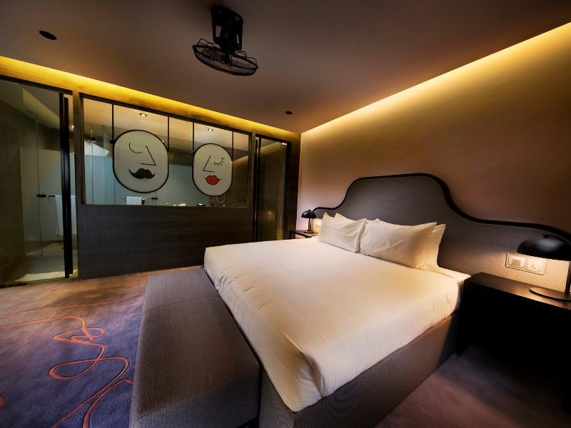 Resorts World Genting - Genting Skyworlds Hotel Esterno foto