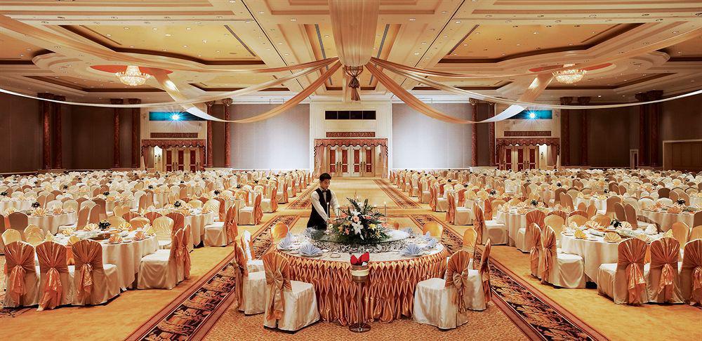 Resorts World Genting - Genting Skyworlds Hotel Esterno foto